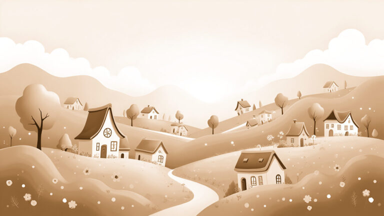 Woodside Falls neighborhood